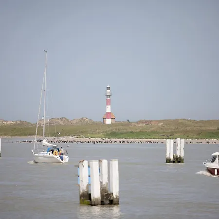 Apartment Attic Apartment In Nieuwpoort By Sandy Beaches, Cleaning Included *